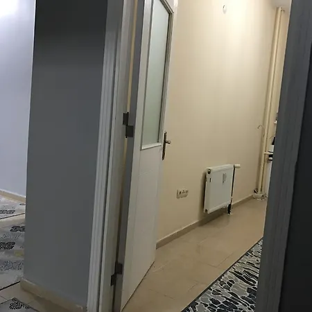 Apartamento Concept 1 *
