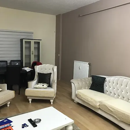 Concept 1 Apartamento Bursa