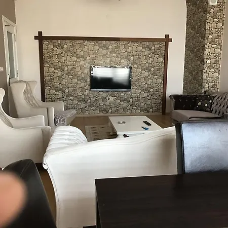 Apartamento Concept 1
