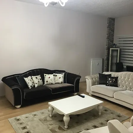 Apartamento Concept 1 *