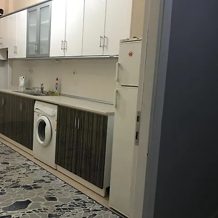 Concept 1 Apartamento *