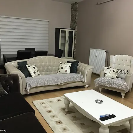 Concept 1 Apartamento Bursa