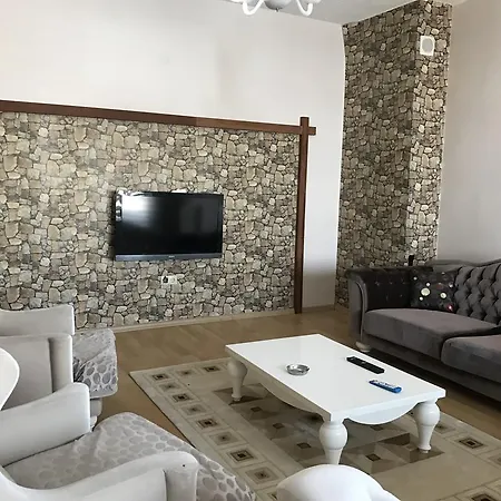 Apartamento Concept 1 *