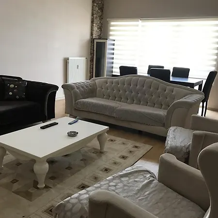 Apartamento Concept 1 Bursa