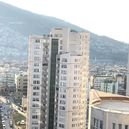 Concept 1 Bursa