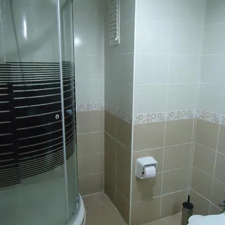 Apartamento Concept 1 *